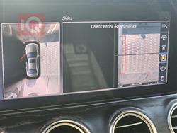 مرسيدس بنز E-Class